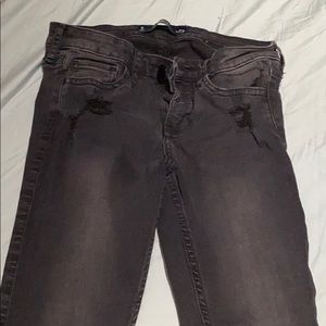 Women’s jeans size 5
